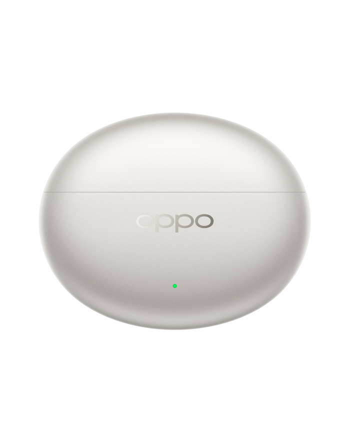 oppo Słuchawki dokanałowe Enco X3s Srebrne główny