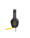 trust Słuchawki gaming GXT 415BM Zirox Batman - nr 3