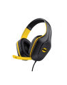trust Słuchawki gaming GXT 415BM Zirox Batman - nr 5