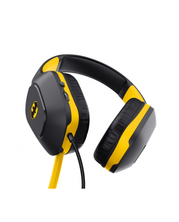trust Słuchawki gaming GXT 415BM Zirox Batman