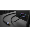 savio Kabel CL-210 Displayport 2.1 2m - nr 4
