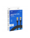 savio Kabel CL-210 Displayport 2.1 2m - nr 6