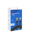 savio Kabel CL-211 Displayport 2.1 3m - nr 6