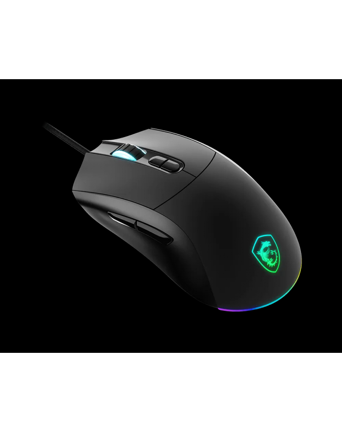msi Mysz Forge GM320 główny