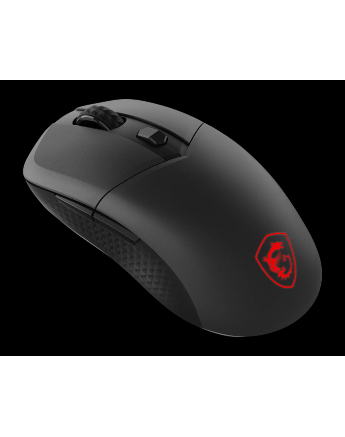 msi Mysz Versa 300 W 8K główny