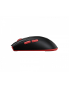 msi Mysz Forge GM340 W Czarna - nr 2
