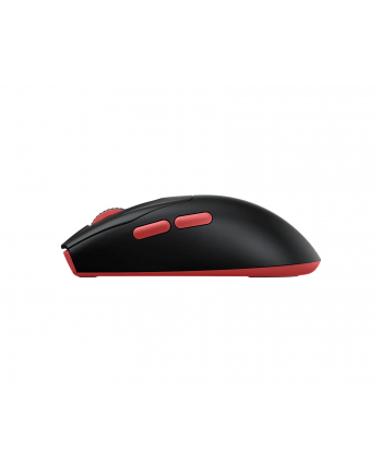 msi Mysz Forge GM340 W Czarna nr 2