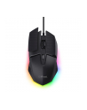 trust Mysz gamingowa GXT 121 FELOX+ podświetlana czarna - nr 8
