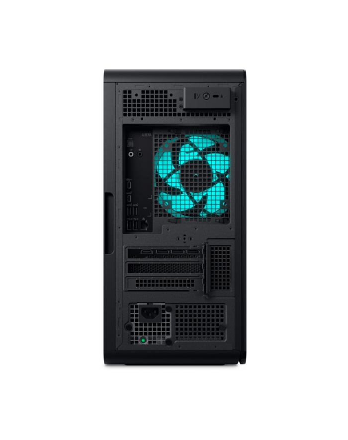dell Komputer Alienware Aurora R17 - ACT1250 Win11 Home/ Core Ultra 9285/64GB/8TB/ NVIDIA GeForce RTX 5080/ 2Y AlienwareEliteCare główny
