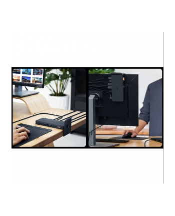 asus Stacja dokująca Triple 4K Thunderbolt4 Dock DC500 - 90XB08DN-BDS010