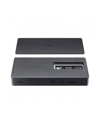 asus Stacja dokująca Master Thunderbolt5 Dock DC510 - 90XB09NN-BDS010