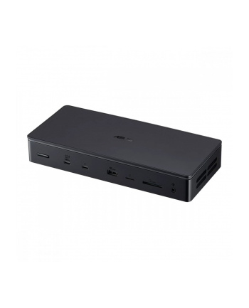 asus Stacja dokująca Master Thunderbolt5 Dock DC510 - 90XB09NN-BDS010