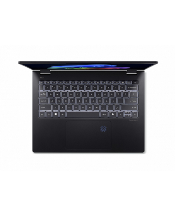 acer Laptop TravelMate P6 14 AI TMP614-54T-TCO Ultra 5 226V/16GB/512GB/W11PRO , gwarancja 36 miesięcy ONSITE nr 1