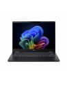 acer Laptop TravelMate P6 14 AI TMP614-54T-TCO Ultra 5 226V/16GB/512GB/W11PRO , gwarancja 36 miesięcy ONSITE - nr 1