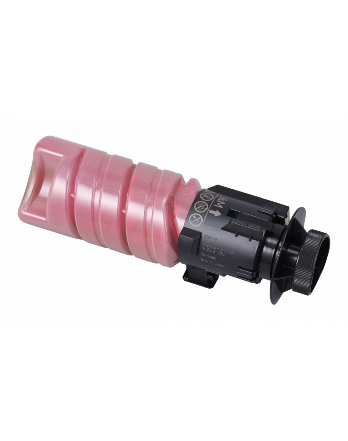 oki Toner 09006258 do MC554 7.5K magenta główny