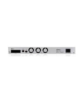 ubiquiti Sieciowy rejestrator wideo UniFi 4Bay UNVR
