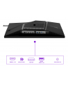 aoc Monitor 27 '' AG276QSG2 Fast IPS 360Hz HDMI DP Pivot - nr 27