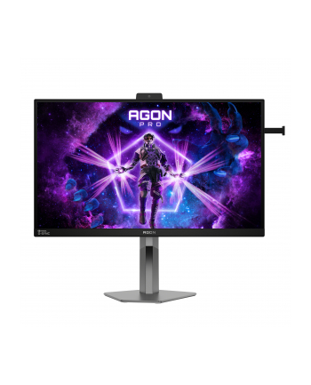 aoc Monitor 27 '' AG276QSG2 Fast IPS 360Hz HDMI DP Pivot