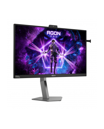 aoc Monitor 27 '' AG276QSG2 Fast IPS 360Hz HDMI DP Pivot