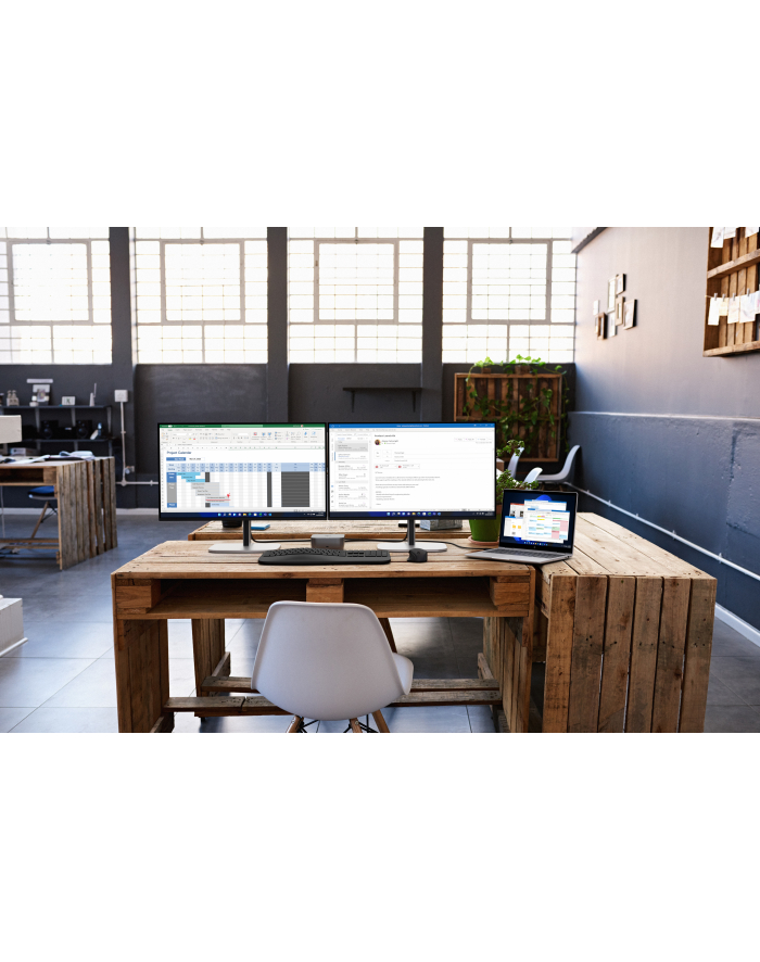 hp inc. Monitor 27 '' S5 Pro 527pf FHD B28F5UT#ABB główny