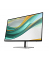 hp inc. Monitor 27 '' S5 Pro 527pf FHD B28F5UT#ABB - nr 39