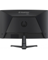 iiyama Monitor 27 '' GC2784HSU-B1 FHD, 0.7ms, VA, 1500R, 240Hz 2xHDMI, DP, 2xUSB, FreeSync Premium -1920x1080 (48-240Hz), HDR10, 2x2W - nr 23