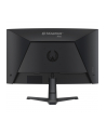 iiyama Monitor 27 '' GC2784HSU-B1 FHD, 0.7ms, VA, 1500R, 240Hz 2xHDMI, DP, 2xUSB, FreeSync Premium -1920x1080 (48-240Hz), HDR10, 2x2W - nr 32