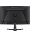 iiyama Monitor 27 '' GC2784HSU-B1 FHD, 0.7ms, VA, 1500R, 240Hz 2xHDMI, DP, 2xUSB, FreeSync Premium -1920x1080 (48-240Hz), HDR10, 2x2W - nr 9