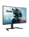 iiyama Monitor 27 '' GCB2784HSU-B1 FHD, 0.7ms, VA, 1500R, 240Hz, 2xHDMI, DP, 2xUSB, FreeSync Premium -1920x1080 (48-240Hz), HDR10, 2x2W, HAS150(PIVOT) - nr 23