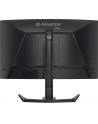 iiyama Monitor 27 '' GCB2784HSU-B1 FHD, 0.7ms, VA, 1500R, 240Hz, 2xHDMI, DP, 2xUSB, FreeSync Premium -1920x1080 (48-240Hz), HDR10, 2x2W, HAS150(PIVOT) - nr 37