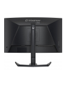 iiyama Monitor 27 '' GCB2784HSU-B1 FHD, 0.7ms, VA, 1500R, 240Hz, 2xHDMI, DP, 2xUSB, FreeSync Premium -1920x1080 (48-240Hz), HDR10, 2x2W, HAS150(PIVOT) - nr 64