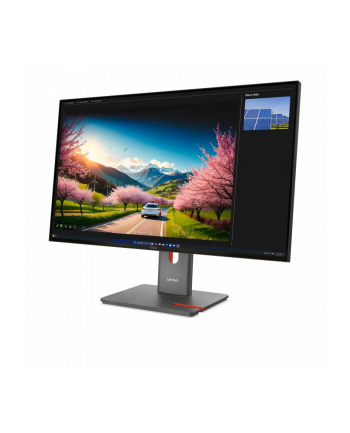 lenovo Monitor ThinkVision P32UD-40 31.5 cala 64A8XAT2EU