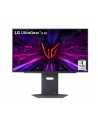 lg electronics Monitor 26.5 cala 280Hz 27GX700A-B - nr 1