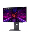 lg electronics Monitor 26.5 cala 280Hz 27GX700A-B - nr 2