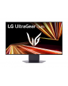lg electronics Monitor UltraGear OLED GX8 32GX850A-B - nr 22