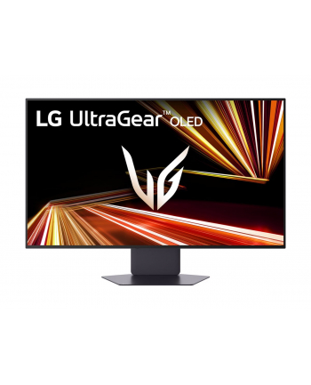 lg electronics Monitor UltraGear OLED GX8 32GX850A-B nr 2
