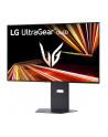 lg electronics Monitor UltraGear OLED GX8 32GX850A-B - nr 32