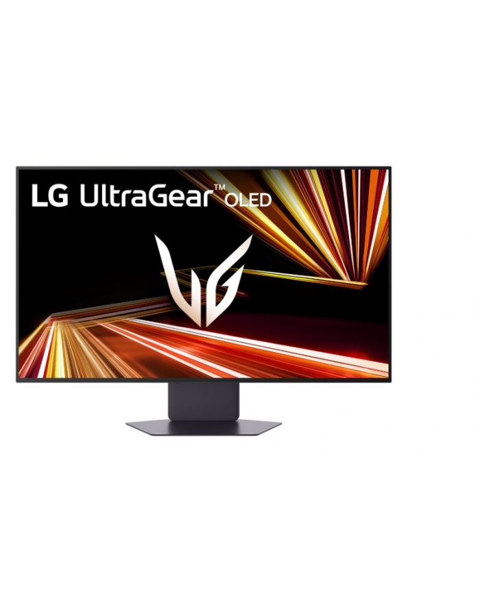 lg electronics Monitor UltraGear OLED GX8 32GX850A-B główny