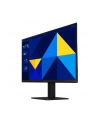 Samsung Monitor 24 cale S30GD IPS 1920x1080 FHD 16:9 1xHDMI 1xD-Sub 5ms 100Hz płaski 3YOn-Site (LS24D302GAUXEN) - nr 6