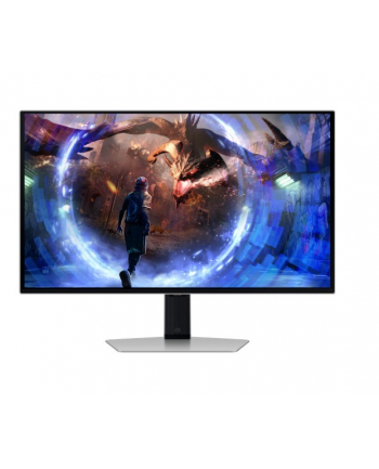 samsung Monitor Gamingowy Odyssey 27 '' LS27DG602SUXEN