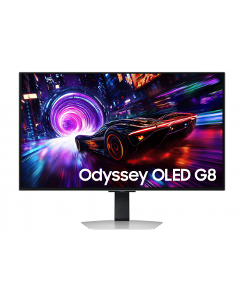samsung Monitor 32 cale LS32FG816SUXEN