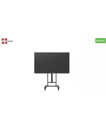 avtek Statyw elektryczny TS ELECTRIC STAND LIGHT