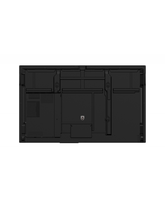 philips Monitor interaktywny 75BDL4252E 75 '' Dotykowy główny