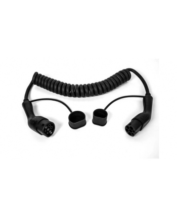 defenzo Kabel do ładowania SPIRO AC22 10m
