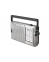 eltra Radio IZA-5 srebrne - nr 1