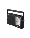 eltra Radio IZA-5 czarne - nr 1