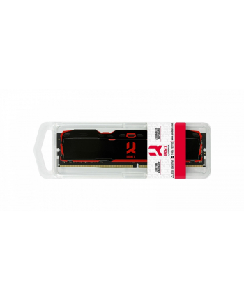 goodram *DDR4 IRDM X 16GB/3200