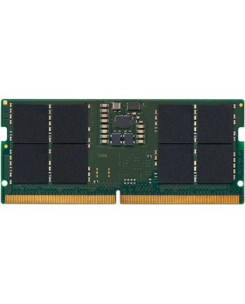 kingston Pamięć notebookowa DDR5 32GB(1*32GB)/5600