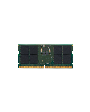 kingston Pamięć notebookowa DDR5 32GB(1*32GB)/5600