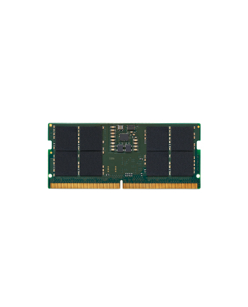 kingston Pamięć notebookowa DDR5 32GB(1*32GB)/5600 CL46 1Rx8